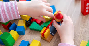 Play Based Learning Activity